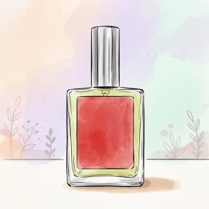 Cross Border Best Selling Perfume ALTernative Crystal Long Lasting Body Spray Unisex Fragrance Guangdong