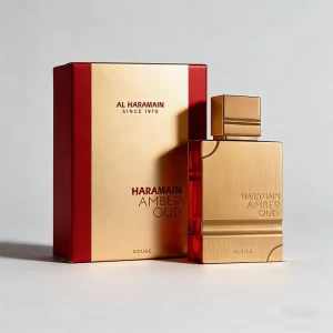 Cross border E commerce Haramain Middle East Dubai Arabic Unisex 100ml Liquid Perfume