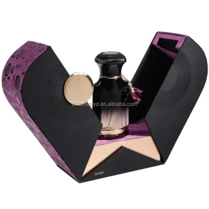Cross border Oud Roses 60mL High Quality Middle Eastern Arabic Liquid Eau De Parfum Long lasting for Unisex Multiple