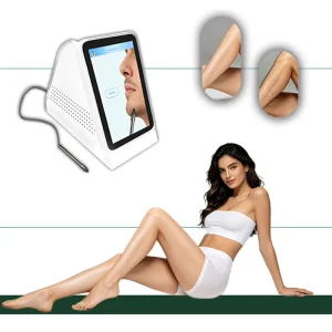 Cross border Special Electrolysis Hair Removal Device Home Portable Permanent Epilation Popular in Europe & America