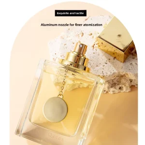 Cross-border Vietnamese Eau De Toilette Perfume with Fruity Note Long-Lasting Fragrance for Club Nights and Parties Unisex