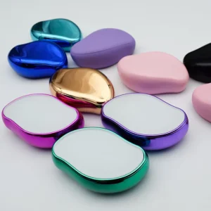 Crystal Grinding Hair Removal LOGO Custom Wonderful Hair Removal