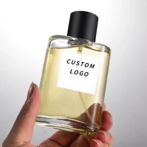 Custom Fragrance 50ML Perfume Long Lasting Oud Sandalwood Cologne Body Spray Luxury Fragrance Man Women Unisex Perfume