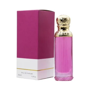Custom From Luxury Perfume 30ML Eau De Parfum Fruity Floral Gourmand Fragrance Arabic Perfume