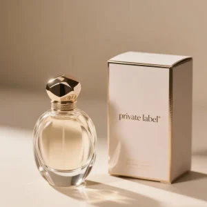 Custom High Quality Unisex Perfume Sexy Body Spray for Him Her Essence De Parfum Cologne for Men and Women