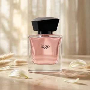 Custom Long Lasting Eau De Parfum Spray Unisex Perfume Spicy Scent French Style Manufacturer OEM ODM Low MOQ Private Label