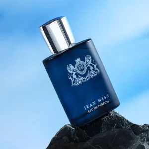 Custom Long Lasting Unisex Cologne Body Spray Luxury Fragrance Men Women