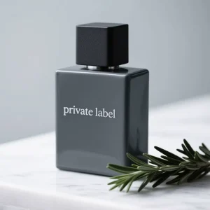 Custom Luxury French Modern Fragrance Unisex Perfume Parisian Style Dubai’s Parfums De Dubai Modern Classical Luxury