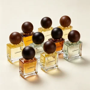 Custom Luxury Perfume Oil & Spray 50ml 100ml Women Fragance Private Label OEM Service for OEM Brands