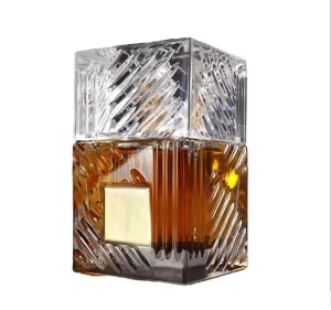 Custom Luxury Unisex Dubai Arabic Perfumes Original Liquid for Men and Women Perfume