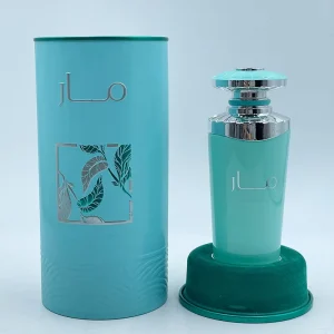 Custom OEM ODM with Receipt Middle East Dubai Arabic Perfume Spray Unisex Original Cologne Fragrance