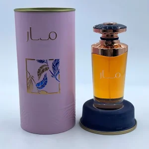 Custom OEM ODM with Receipt Middle East Dubai Arabic Perfume Spray Unisex Original Cologne Fragrance
