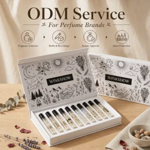 Custom Perfume 10ml Unisex Travel Size Perfume Mini Perfume Manufacturer Custom Bottle Packaging for Boutique Retailers