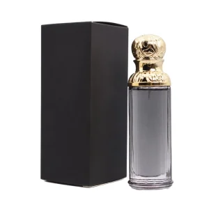 Custom Scent Private Label OEM ODM 30ml Manufacturer Luxury Men Eastern Tone Perfume Long Lasting Eau De Parfum Spray
