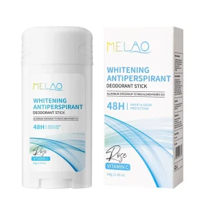 Custom Underarm Whitening Femme Deodorant Natural Armpit Deodorant Antiperspirant Roll on Deodorant Stick for Women