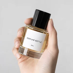 Customized Unisex Long Lasting Floral Fragrance Perfume High End 100ml Men Women Perfume Spray for Daily Gift