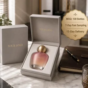 Customized Unisex Perfume Multiple Fragrance Long Lasting Scent Parfum Spray Floral Woody Musk Vanilla Perfumes Wedding OEM ODM