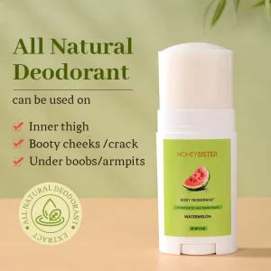 Deodorant Intime Yoni Fresh All Over Intimate Deodorants