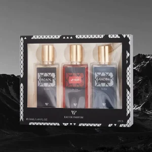Direct Source Price Mint Lemon Pink Pepper Blackcurrant Apple Patchouli Ginger 50ml 1.69oz Fresh Sporty Unisex Perfume