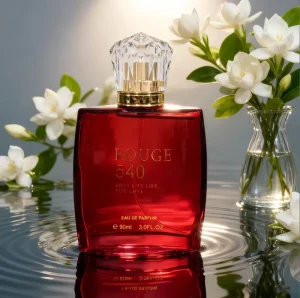 Distinctive Unisex Long Lasting 70ML All Day Comfort