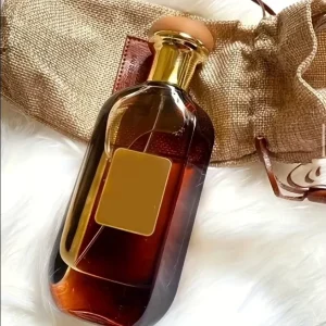 Dubai Arabic Fragrance Oil Perfume Unisex Arabic Perfumes in Arabian Style Dispenser for Men and Women