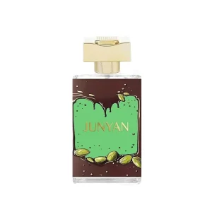 Dubai Chocolate Perfume Long-lasting Fresh & Charming Fragrance 100ml Unisex Made in China for Ordinary People