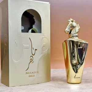 Dubai Cross Border Latafa Series Pier Perfume 100ml Middle Eastern Unisex Arab Men Women Patchouli Bergamot Ebony
