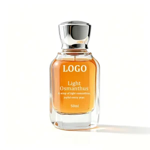 Dubai Luxury Unisex Eau De Parfum Spray 50ml Long-Lasting Woody & Spicy Fragrance OEM ODM Bulk Manufacturer