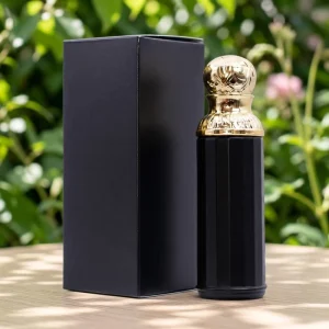 Dubai Perfumes Luxury Fragrance Long Lasting Daily Use 30ml Parfum Woody Oriental Accord Unisex Perfume