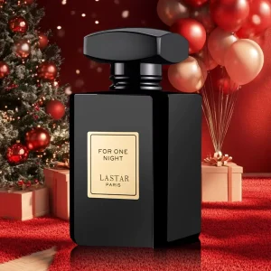 EAU DE PARFUM Vanilla Amber Saffron Unisex Classic Long Lasting 100 ML Everyday Essential