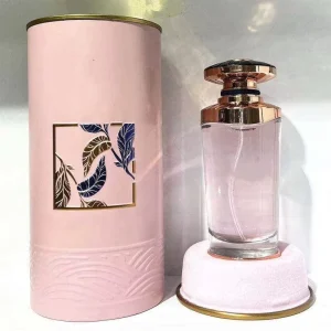 EDP 100ml Spray Cherry Natural Unisex Women’s Luxury Eco Friendly Floral Relaxing Perfume Fragrance Long Lasting