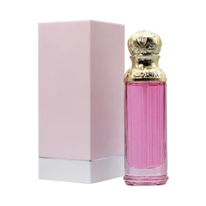Eau De Parfum 30ml Fresh Elegant Body Scent Long Lasting Oriental Cuisine Flavor Perfume for Women