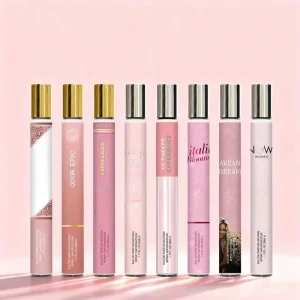 Eau De Parfum Mini Perfume Original Long Lasting Fragrance Portable Travel Size 35ml Perfume Bottle Mini Luxury Perfume