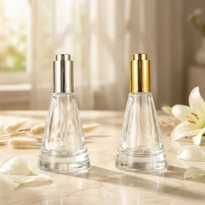 Eco Friendly Luxurious Perfume Cream 50ml Floral Honey Spice Long Lasting Deodorant Spray for Women Daily Use Parfum