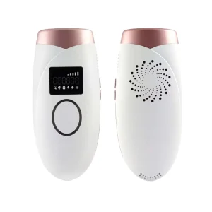 Electric Hair Remover Powerful Root Epilator Painless Safe Rechargeable Facial Whole Body Shaver Device for Home Use