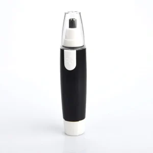 Electric Nose Hair Trimmer Rechargeable Safe Hair Removal Razor for Face Neck & Eyebrow for Men & Women
