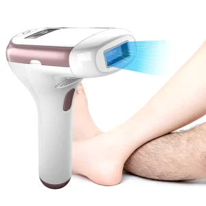 Electric Shaver Women Lady Epilator Razors Kit Face Chin Arm Leg Armpit Bikini Trimmer Painless Hair Device