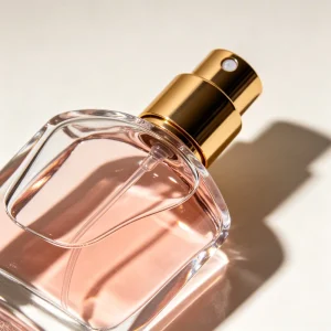 Elegant Design Travel Pocket Perfume Fresh Natural Aroma Unisex Daily Use Parfum Spray Sample Size Long Lasting Gift Set Body