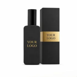 Elegant Private Label Custom Perfume OEM ODM ISO22716 Packaging Sample Development EDP Men Perfume Customization