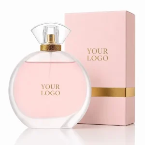 Elite Private Label Perfume OEM ODM for International Brand Vegan CPNP Factory Custom Women Perfume Original Brand Fragrance