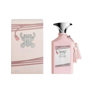 Exquisite High-Quality Middle Eastern Dubai Arabic Unisex Eau De Parfum Spray 100ml 8-10H Long-Lasting Scent for Daily Use