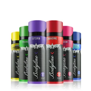 FREE SAMPLE New Products Sexy Men Women Perfume Body Spray Deodorant