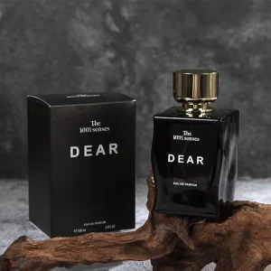 Factory Brand the 1001 Senses Unisex Perfume OEM ODM Original Perfumes Body Freshener Perfume for Men and Women