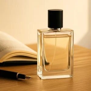 Factory Custom Private Label Unisex Perfume Long Lasting Fragrance Natural Fragrance Perfumes
