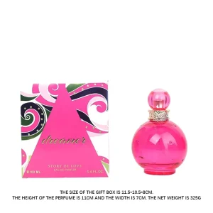 Factory Direct High-quality Eau De Parfum Perfume Spray 100ml 3.4oz Unisex Fragrance Long-lasting Scent 5-Year Shelf