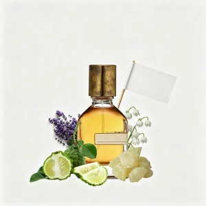 Factory Direct Long Lasting Powerful Signature Travel Gift Perfume