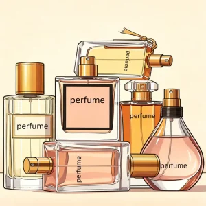 Factory Direct Luxurious Unisex Perfume Low MOQ Customized Long Lasting Fragrance Eau De Cologne