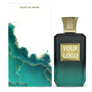 Factory Direct Sales High Quality Middle East Dubai Arabian Perfume Spray Unisex Cologne Original Perfume
