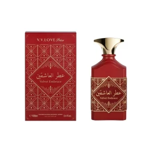 Factory Direct Sales of High quality Midl Easterm Arabic Unisex Eau De Parfum Spray with Long lasting Scent 8 10H 100ml