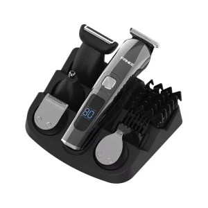 Factory Direct Supply Hair Clippers Cordless Beard Hair Trimmer